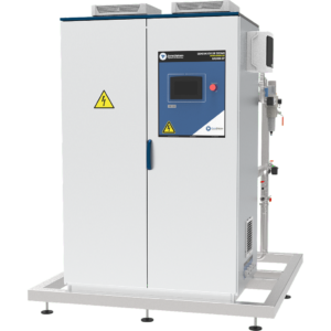 GR3000-EP Generador de Ozono Industrial. V4