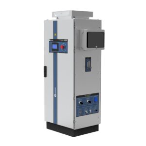 GZO75-EPS Generador de Ozono Profesional. V4