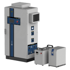 Generador de Ozono Industrial GRZO120-EPSF. V5