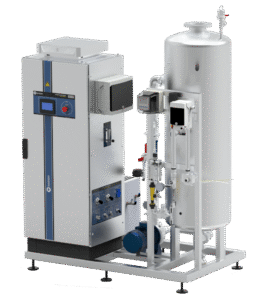 HIDRO VT GZO75-EPS Planta de Ozono Profesional. V2