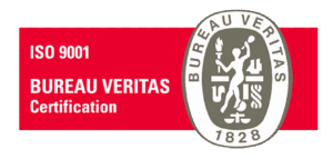 Certificado de Bureau Veritas