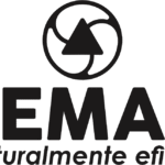 TEMAE LOGO BLANCO VERTICAL NEGRO