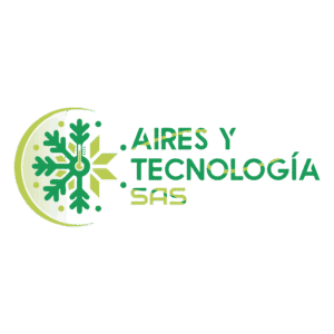 Logo Aires y Tecnologia