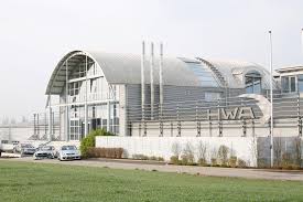 Paneles flexibles solares industrial