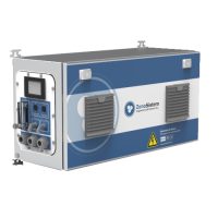 G20-D Generador de Ozono Profesional. V1