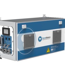 G20-D Generador de Ozono Profesional. V1