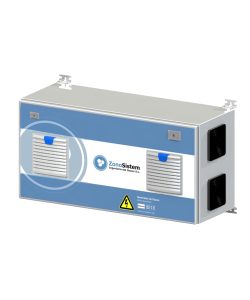 G40-D Generador de Ozono Profesional. V1