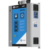 GHBB7 Generador de Ozono Comercial. V1
