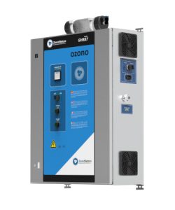 GHBB7 Generador de Ozono Comercial. V1