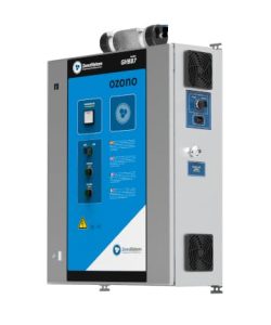 GHBB7 Generador de Ozono Comercial. V1