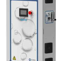 GHBBZO10-E Generador de Ozono Profesional. V2