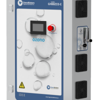 GHBBZO3-E Generador de Ozono profesional. V2