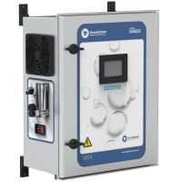 GHBZO3-E Generador de Ozono Comercial. V2
