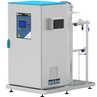 GR1000-EP-TONELLO Generador de Ozono Industrial, 1 virola. V5