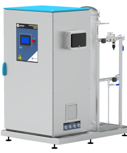 GR1000-EP-TONELLO Generador de Ozono Industrial, 1 virola. V5