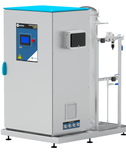 GR1000-EP-TONELLO Generador de Ozono Industrial, 1 virola. V5