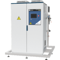 GR3000-EP Generador de Ozono Industrial. V4