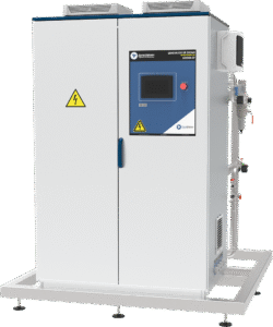 GR3000-EP Generador de Ozono Industrial. V4