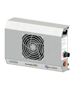 GX500-LB Generador de Ozono Comercial