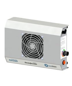 GX500-LB Generador de Ozono Comercial