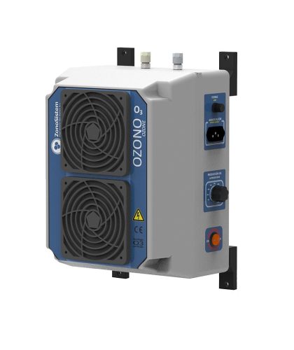 GZ1-E Generador de Ozono Comercial. V1