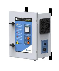 GZ2-E Generador de Ozono Comercial. V1