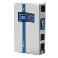 GZO20-EPS Generador de Ozono Profesional. V4