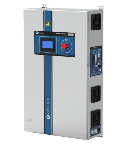 GZO20-EPS Generador de Ozono Profesional. V4