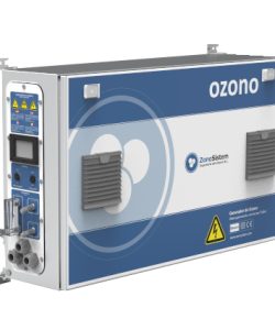 GZO40-D Generador de Ozono Profesional para atomizador. V1