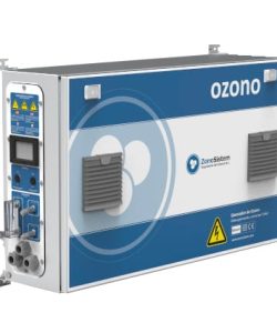 GZO40-D Generador de Ozono Profesional para atomizador. V1