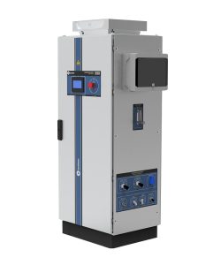 GZO75-EPS Generador de Ozono Profesional. V4