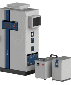 Generador de Ozono Industrial GRZO120-EPSF. V5