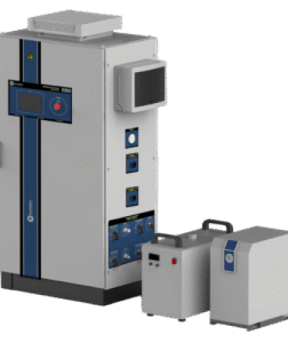 Generador de Ozono Industrial GRZO120-EPSF. V5