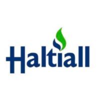HALTIALL LOGO
