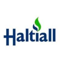 Logotipo de la marca Haltiall
