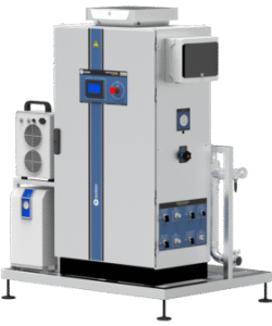 HIDRO V GRZO120-EPSF Planta de Ozono Industrial. V3