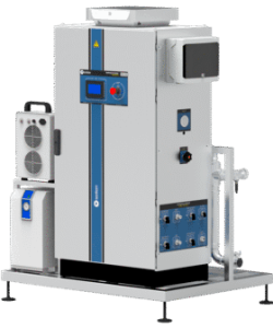 HIDRO V GRZO120-EPSF Planta de Ozono Industrial. V3