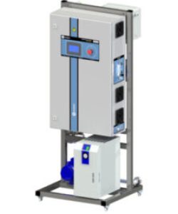 HIDRO V GZO12-EPS Planta de Ozono Profesional. V2