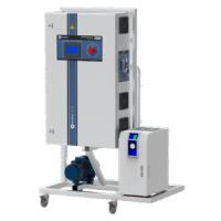 HIDRO V GZO7-EPS Planta de Ozono Profesional V2