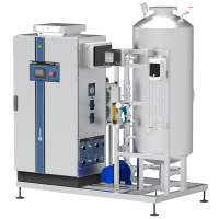 HIDRO VT GRZO120-EPSF Planta de Ozono Industrial. V3