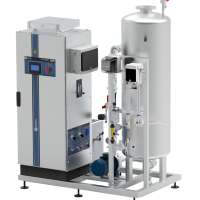 HIDRO VT GZO75-EPS Planta de Ozono Profesional. V2