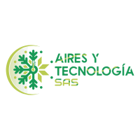 Logo Aires y Tecnologia