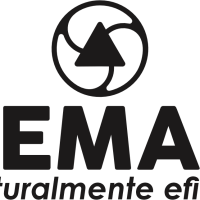 TEMAE LOGO BLANCO VERTICAL NEGRO