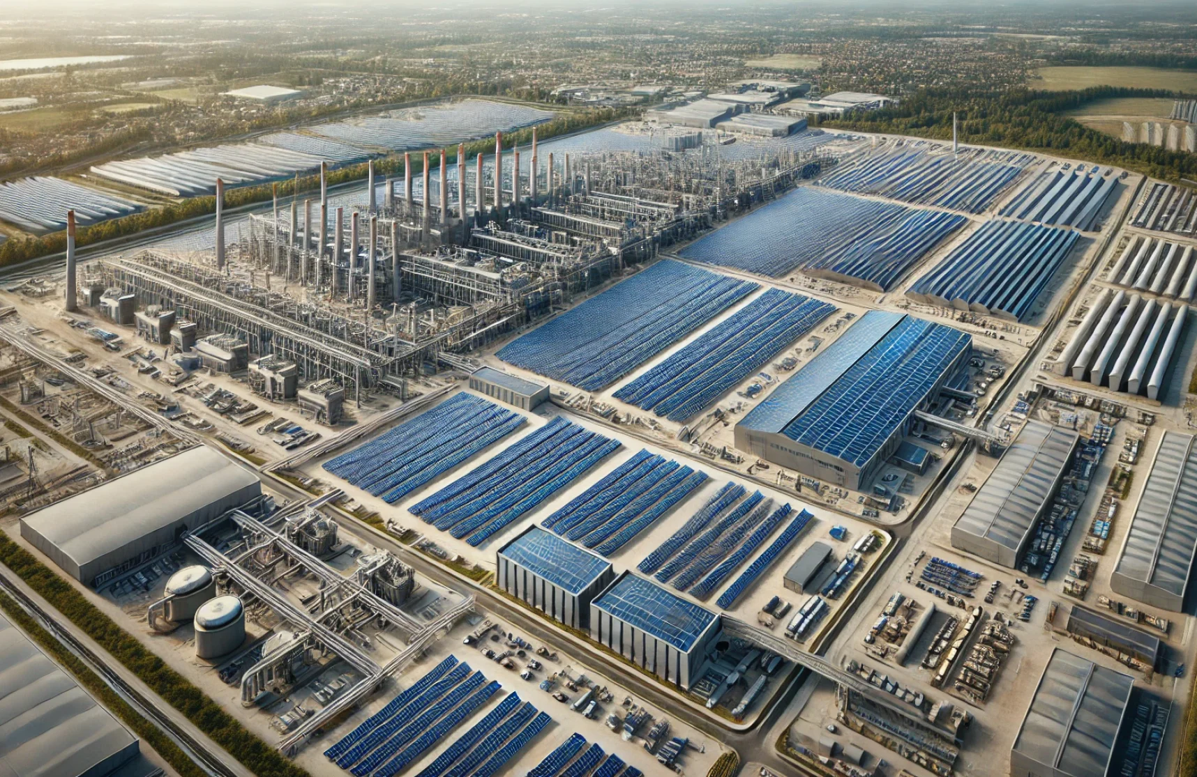 granja solar en concesion de predios para generacion y alianza